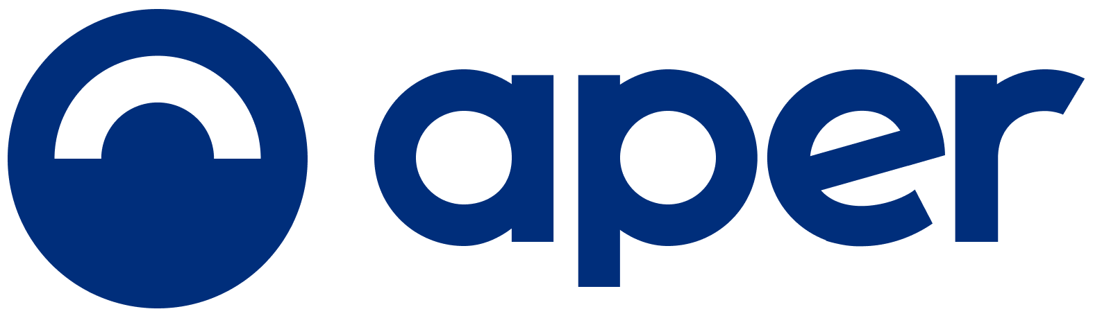 Aper